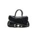 Botkier Satchel: Black Graphic Bags