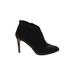 Lucky Brand Heels: Black Shoes - Women's Size 10
