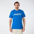 Musto Men's Musto Logo T-shirt M