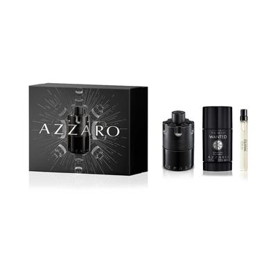 Azzaro - Azzaro The Most Wanted Intense Coffret Eau de Parfum 1 unité