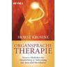 Organsprache-Therapie - Horst Krohne