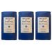 Arancia Di Capri Blu Mediterraneo Wrapped Soaps 100 Grams - Set Of 3