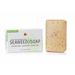 Seaweed Soap - 12 Pack - Organic Seaweed Face Scrub Exfoliating Body Scrub Soap Bar - 4.5 Oz. Vegetable Base Natural Bar Soap Seaweed Bath Detox Soap Made In The