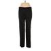 Worth New York Dress Pants - High Rise: Black Bottoms - Women's Size 4