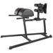 French Fitness GHD Glute Ham Developer Roman Chair (New)