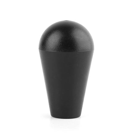 SIEYIO Colorful Joystick Arcade Game DIY Replacement Ellipse Oval Joystick for Head Rocker Ball Top Handle Parts Joystick Acces