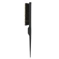 Dazzduo Comb Hair Hairbrush Hairbrush Hair Comb Salon Bristle Hair Hairbrush Brush Comb Comb Brush Bristle Hair Comb Hair Brush Hair Salon Use Hairbrush Hair Brush Brush Bristle Hair Hair -static