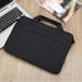 Jacenvly Shoulder Strap Laptop Bag Men s And Women s Portable Shoulder Bag Inner Sleeve Bag 13.3/14.1/15.6 Inch Fashion Tablet Bag