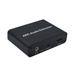 Aluminum 3.5mm Port HDMI ARC Audio Extractor Digital DAC to RCA Coax SPDIF Converter Adapter Parts