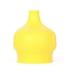 Ongmies Kitchen Kitchen Organizers and Storage for Kids Silicone Sippy Lids Make Most Cups A Sippy Cup Leak Proof Yellow