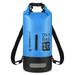 TOMSHOO Gym bag Waterproof Dry 10L/20L 20 Dry 10L/20L Roll-Top Roll-Top Dry Waterproof Waterproof Roll-Top Dry Dry 10L/20L Roll-Top Dry 10