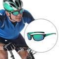 PhoneSoap Polarized Cycling Glasses Sports Sunglasses Outdoor Recreation Windproof Goggles For Riding