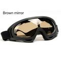 PhoneSoap Ski Snowboard Motorcycle Sunglasses Goggles Lens Frame Eye Glasses