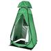 TOMSHOO Pop Shower Tent Changing Room Tent with Removable Rain Fly and Floor for Camping Hiking Beach Toilet Shower Bathroom
