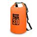 Shinysix Storage bag / 30L Outdoor Waterproof Dry Water / / 20L / Waterproof Dry 30L Outdoor Waterproof / 15L / Water Roll Top 20L / 30L 15L / 20L Roll Top River 10L / 15L Dry Water Roll