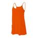 Don t Miss! Gomind Summer Dresses for Women 2024 Womens Tennis Dress Workout Dress with Shorts Sleeveless Spaghetti Straps Golf Athletic Dresses Ginger L