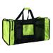 Shinysix Travelling bag Duffle Scuba Equipment 100L Mesh Duffle Mesh Mesh Duffle Scuba Duffle 100L Mesh Equipment