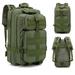 Outdoor Military Molle Tactical Backpack Rucksack Camping Hiking Travel Bag 30L