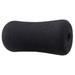 SIEYIO EVA Foam Foot Pads Rollers Replacement for Homes Gym Exercise Machine Equipment