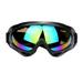 Jzenzero Snow Snowboard Goggles Professional Windproof X400 Skate Skiing Goggles for Skiing Skating Snowball Fights Dazzling Products