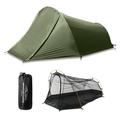 Nebublu Outdoor Tent 2 Person Outdoor Tent 2 Person Tubbek ERYUE HUIOP