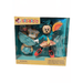 Disney Walt Disney World Play In The Park Minnie Doll and Accessories New w Box