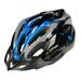 KIHOUT New Deals Bike Helmet Exclusky Helmets for Adults Mountain Bike Helmets for Men and Women Adult Lightweight Bicycle Helmets for Men and Women Youth Size Bicycle Helmet with Designs