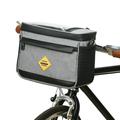 RZAHUAHU Bike Pannier Bike Water Resistant Bike Bike Bike Mount Bike Bike Bike Cooler Water Cooler Water Resistant Bike Handlebar