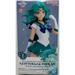 Sailor Moon 9 Inch Statue Figure Eternal Glitter & Glamour - Sailor Neptune