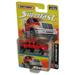 Matchbox Superfast (2006) Mattel International CXT Red Truck Toy #73