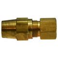 Midland Industries 38209 0.5 x 0.37 in. Copper-Air Brake x FIP Adapter