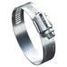68 Series Stainless Steel 201/301 Gear Hose Clamp General Purpose 24 SAE Size Fits 7/8 - 1-3/8 Hose ID 25 Mm - 51 Mm Hose OD Range (Pack Of 10)