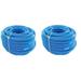 2X 8M Swimming Pool Vacuum Cleaner Hose Suction Swimming Replacement Pipe Pool Cleaner Tool Swimming Pool Cleaning Hose