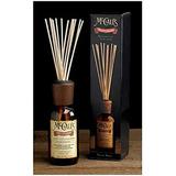 Country Candles Reed Garden Diffuser 4 Oz. - Sunrise Cinnamon Buns
