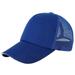 Children s Solid Color Net Cap Student s Baseball Cap Sun Visor Cap Peaked Cap Beach Umbrella Umbrellas for Rain Umbrella Stand Umbrella Holder Clear Umbrella Beach Umbrellas for Sand Umbrella Base