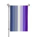 Butch Lesbian Pride Flag Garden Flag Polyester Flags 12.5 x 18 Inches Party Wedding Festival Birthday Home Decoration Patriotic Sports Events Parades