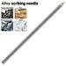 Diamond Glass Tile Cutter Carbide Scriber Hard Metal Lettering Pen Construction