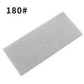 150-3000 Grit Polishing Diamond Plate Sharpening Stone Fine Coarse Multiple Size