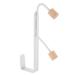 Coat Hangers over Door Hooks for Hanging Hanger Hook Door Hanger over The Door Hook Hanger Coat Hooks for Door