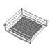 CAMPINGMOON Baking net Barbecue Outdoor BBQ Portable StoveTop Net Outdoor BBQ Tools StoveTop Net Barbecue BBQ Tools Net Barbecue Outdoor BBQ Portable Outdoor StoveTop Net