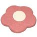 Biezeib Flower Floor Pillow Cute Flower Shaped Seating Cushion Chair Pad for Indoor and Outdoor Decoration