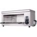 TFCFL 2KW Cheese Melter Cheese Melting Machine Salamander Broiler BBQ Grill Stainless