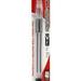 Pentel RSVP Ballpoint Pen (0.7 Mm) Fine Line Black 2 Pack (Pack of 14)