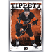 NHL Philadelphia Flyers - Owen Tippett 23 Wall Poster 22.375 x 34 Framed