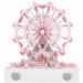 3D Memo Pad Art Ferris Wheel 3D Colorful Kawaii Sticky Decorâœ¨f Creative W5O4