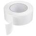 Wound Tape Durable Cropable Strips Self-adhesive Golfs Grip Tape Golf Grip Glue Double Sided Tape Office Supplies Golf Supplies Golf Accessories (18mm 140g) Adhesive Tape Grip Glue White Paper