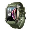 Smart Watch Military Tactical Wristwatch Men Sport Fitness Tracker for Xmas Gift