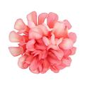 HTHJSCO Valentine s Day Artificial Flowers Valentine s Day Diy Artificial Flowers Silk Flowers Handmade Decorative Garland Materials Wedding Photography Props 24pcs Artificial Plants