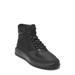 Grandpro Crossover High Top Sneaker - Black - Cole Haan Sneakers