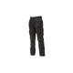 Apache - Black Holster Trousers Waist 32in Leg 33in APAHTB3332